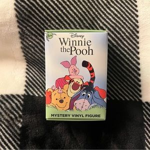 Winnie The Pooh Figure Blind Box
